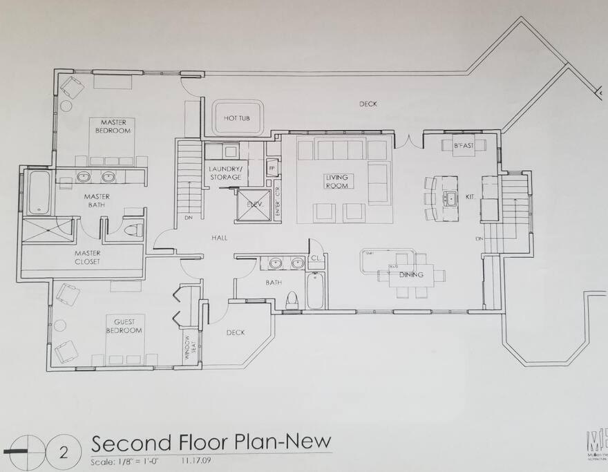 3 Bdrm 3 Bth Luxurious Mountain Home แอลบูเคอร์คี ภายนอก รูปภาพ